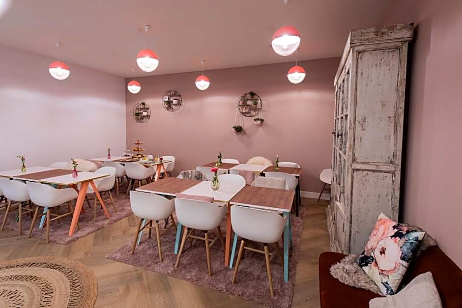 Stadsvilla Mout Rotterdam-Schiedam