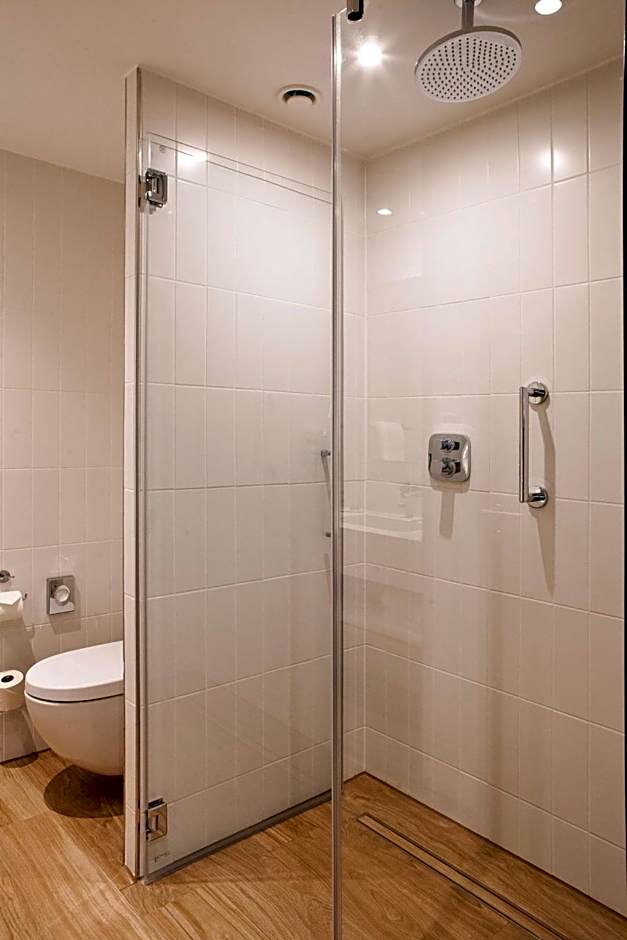 Hilton Garden Inn Munich Messe