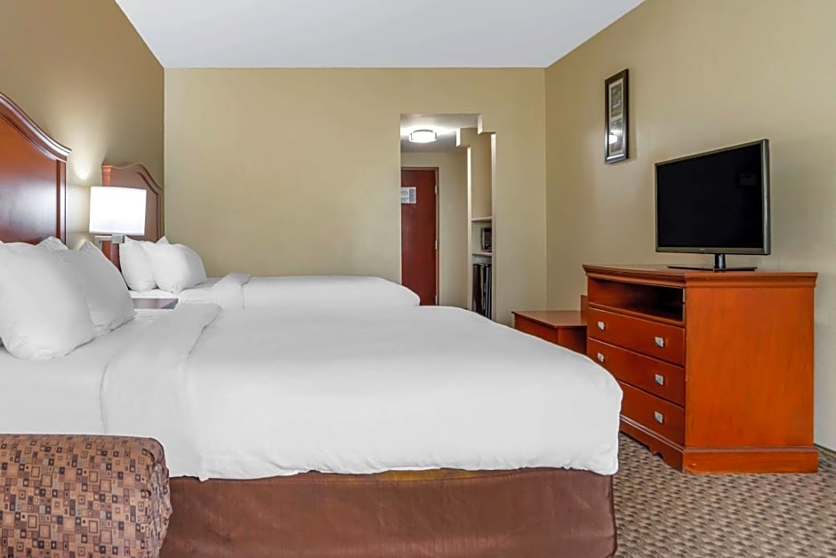 Comfort Inn & Suites Midway - Tallahassee West