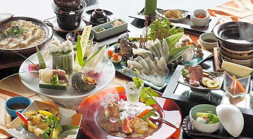 Ryokan Migiwatei Ochikochi