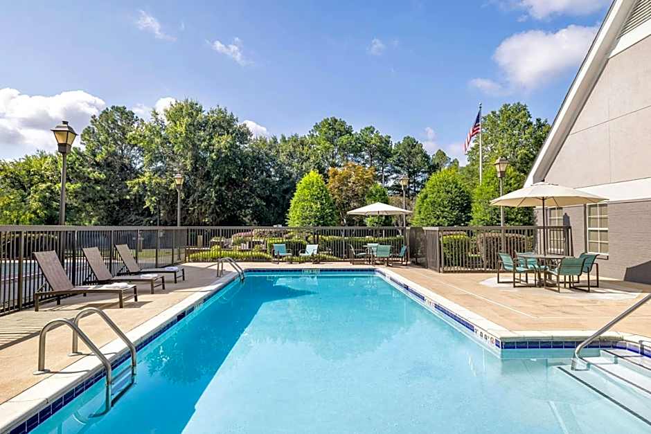 Residence Inn by Marriott Charlotte Piper Glen