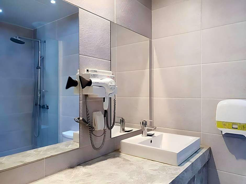 Sono Business Hotel