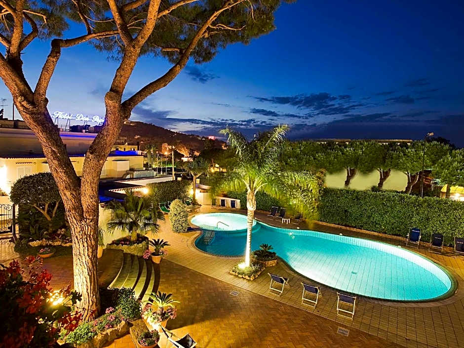 Hotel Terme Don Pepe