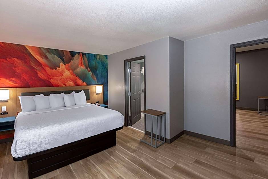 La Quinta Inn & Suites by Wyndham New Braunfels