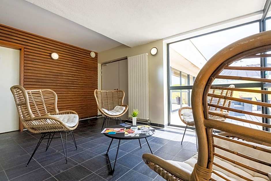 Résidence Odalys Fleur de Sel