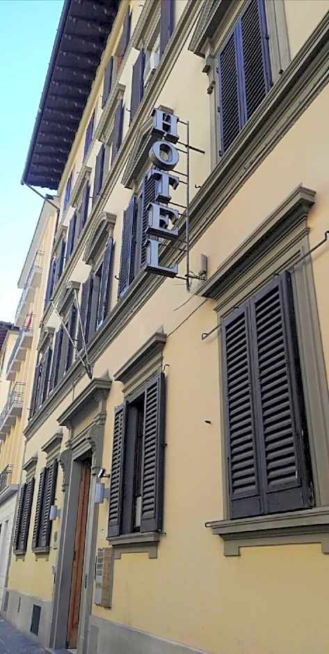 Hotel Cimabue