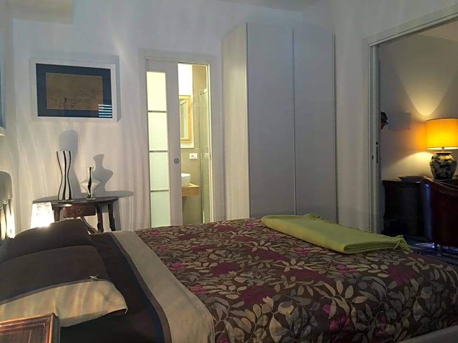 Casa Aricò & Shatulle Suites