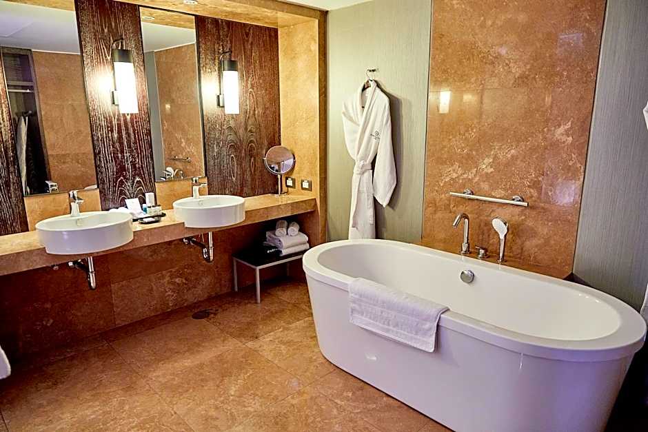 Sheraton Lima Historic Center