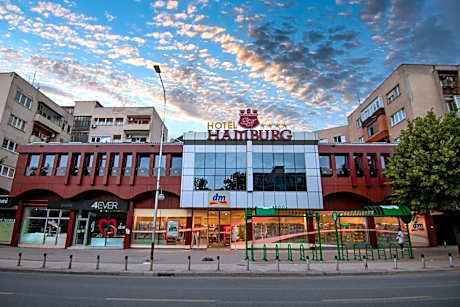 BH Hotel Hamburg