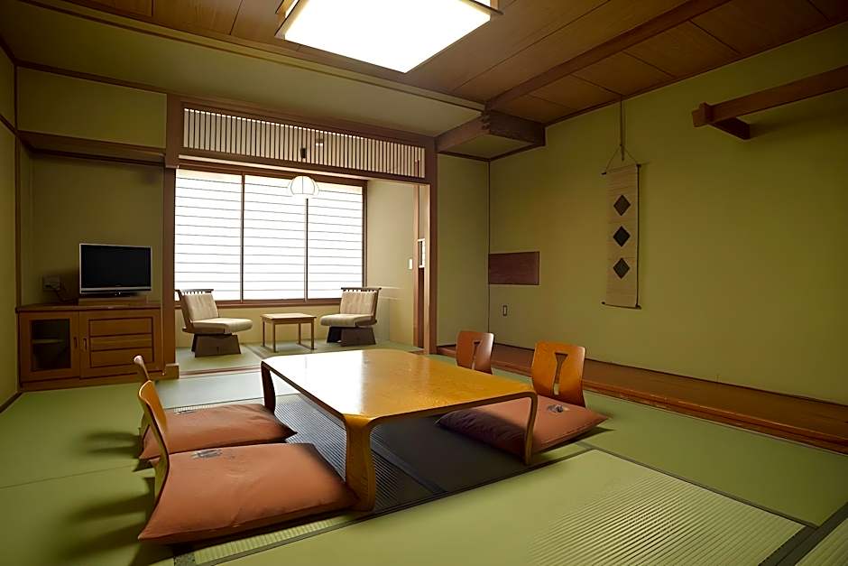 Taisenkaku Ryokan