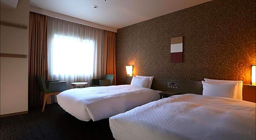 Daiwa Roynet Hotel Takamatsu