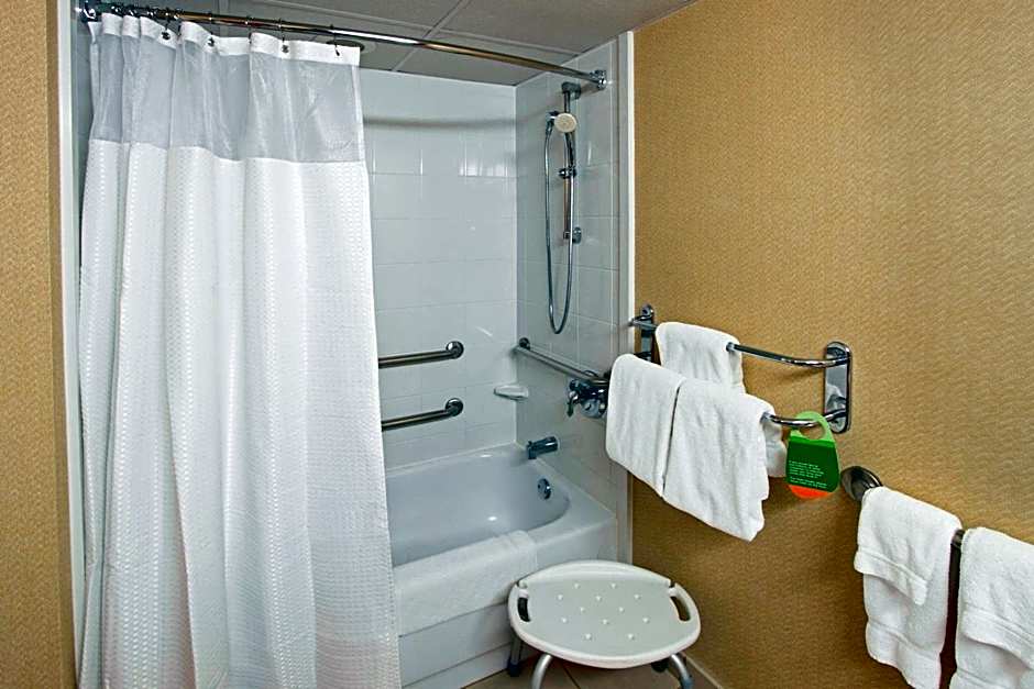 Courtyard by Marriott Rockaway-Mt. Arlington