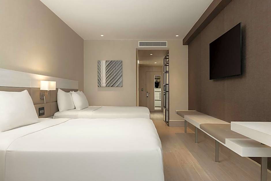 AC Hotel by Marriott Santiago de los Caballeros