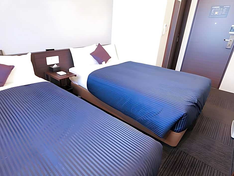 Hotel Livemax Hachioji-ekimae