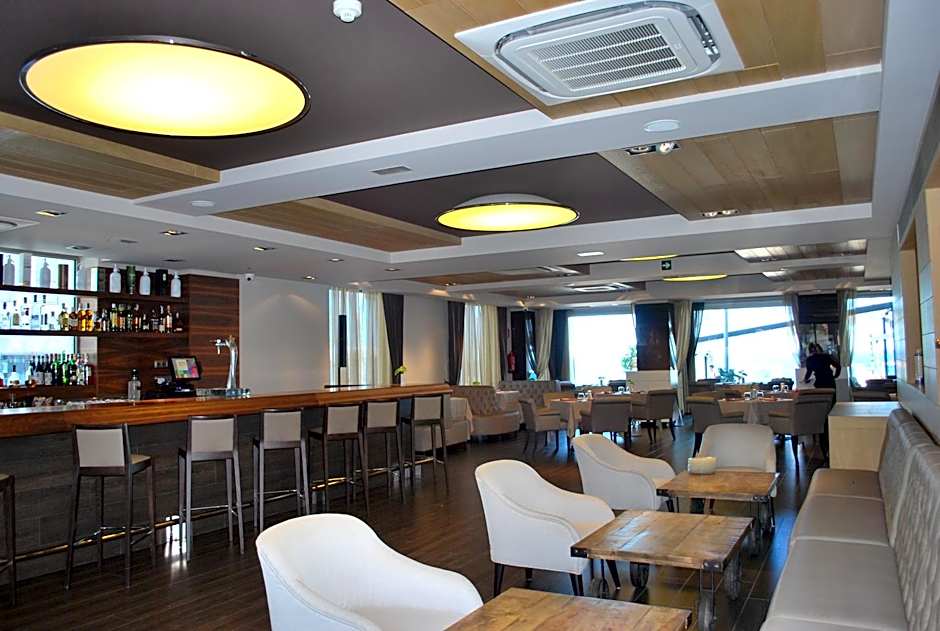 Cosmopolita Hotel-Boutique