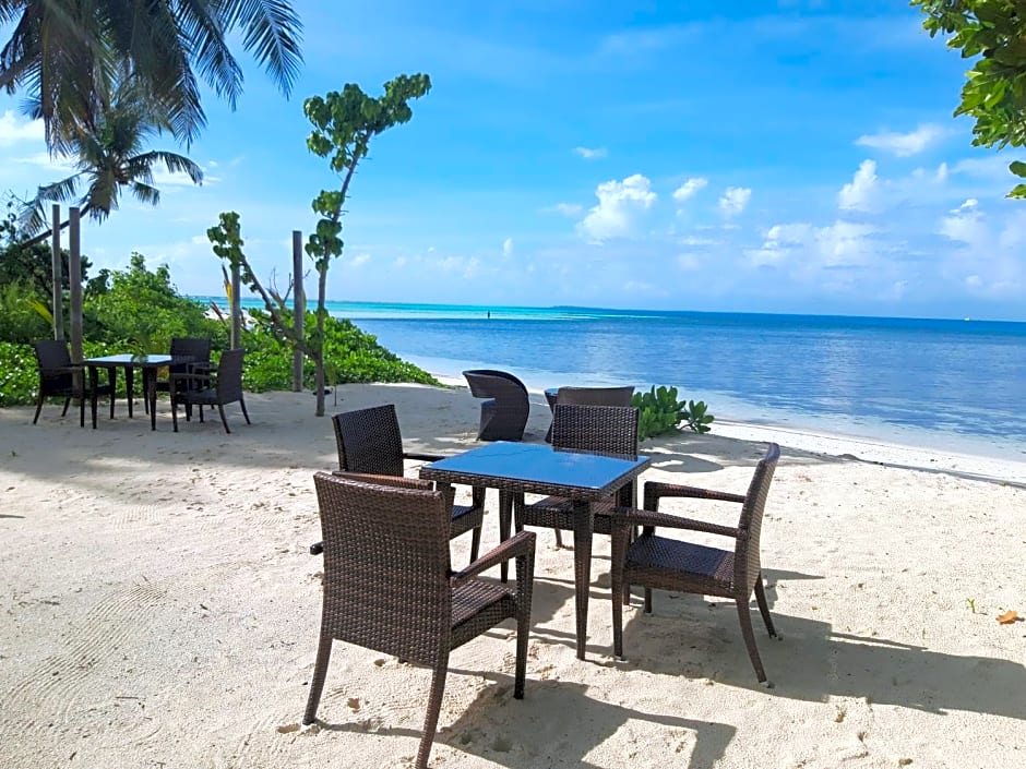 Endheri Sunset Dhangethi