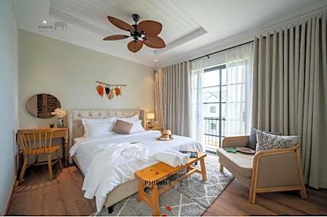 NOVA Beachfront Haven Villa