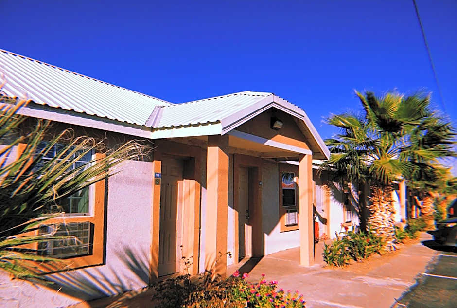 Desert Inn
