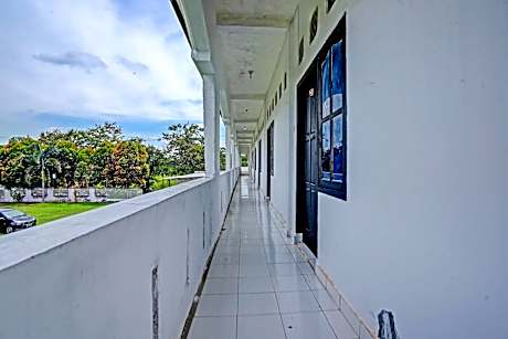 OYO Life 91127 Wisma Sukajadi Syariah