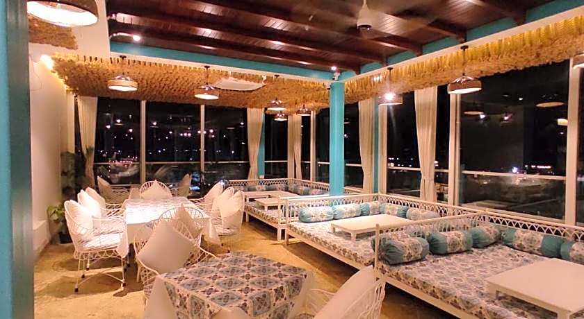 Khamma Ghani- A Boutique Hotel