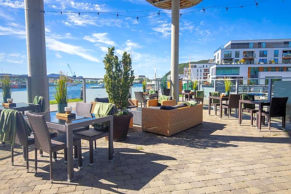 Quality Hotel Ulstein