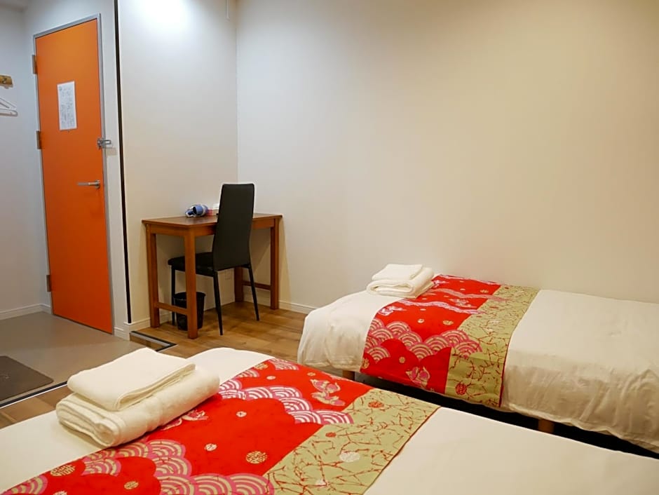 Tokyo shinjukutei Hotel Asahi gruop 東京新宿亭ホテル
