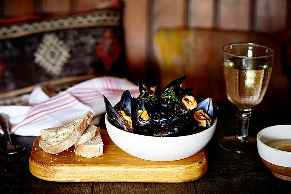 Artist Residence Oxfordshire