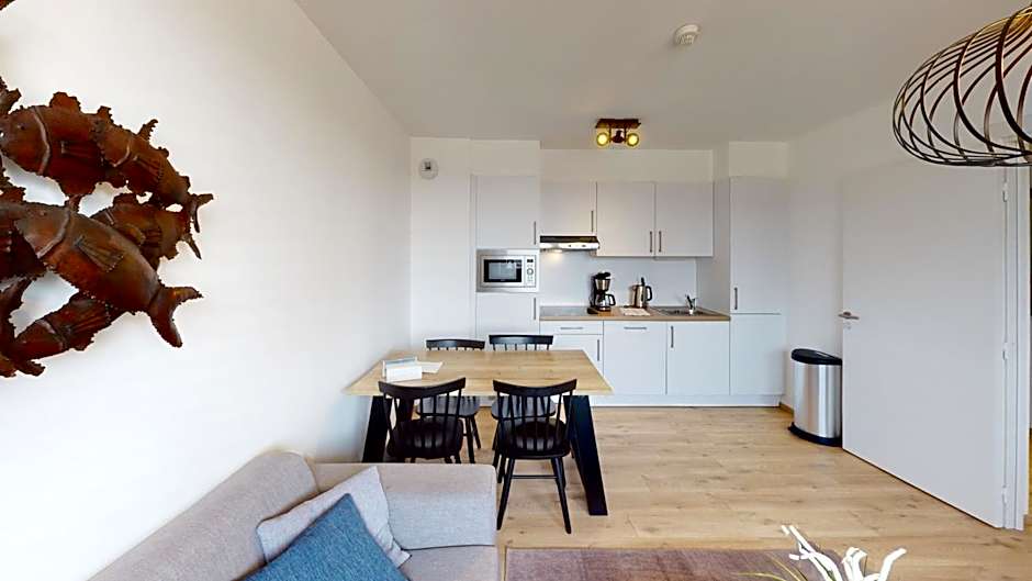 Evancy La Marina Boulogne-sur-Mer