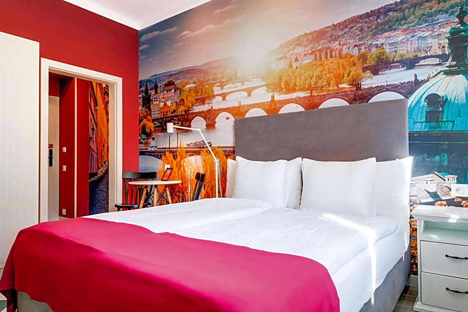 Revelton Studios Prague