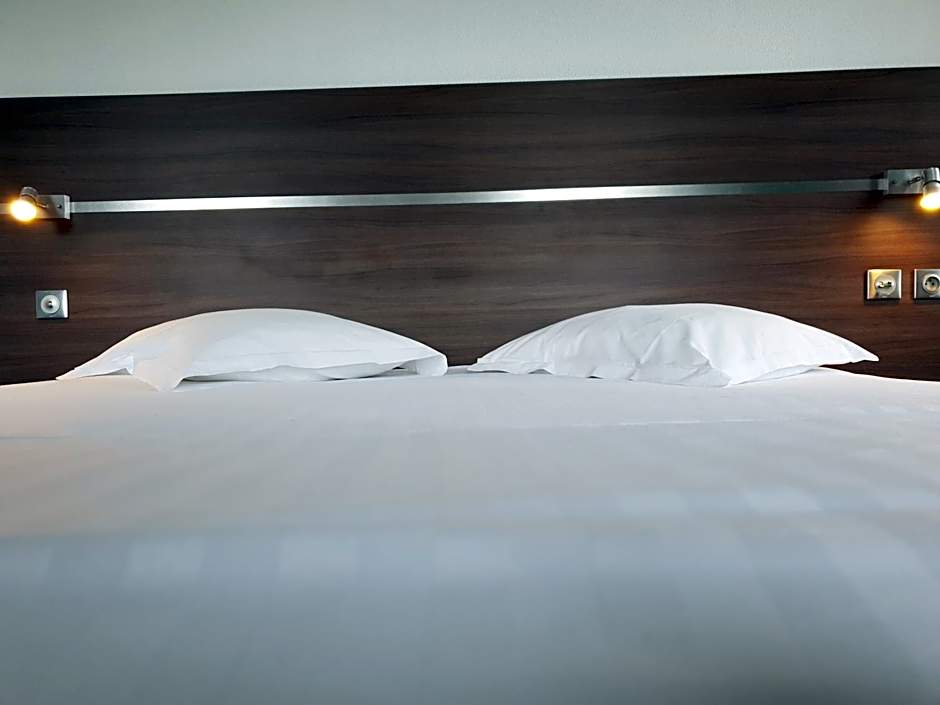 Grand Hôtel Bénodet Abbatiale Riviera Bretonne