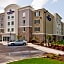 Candlewood Suites Tupelo