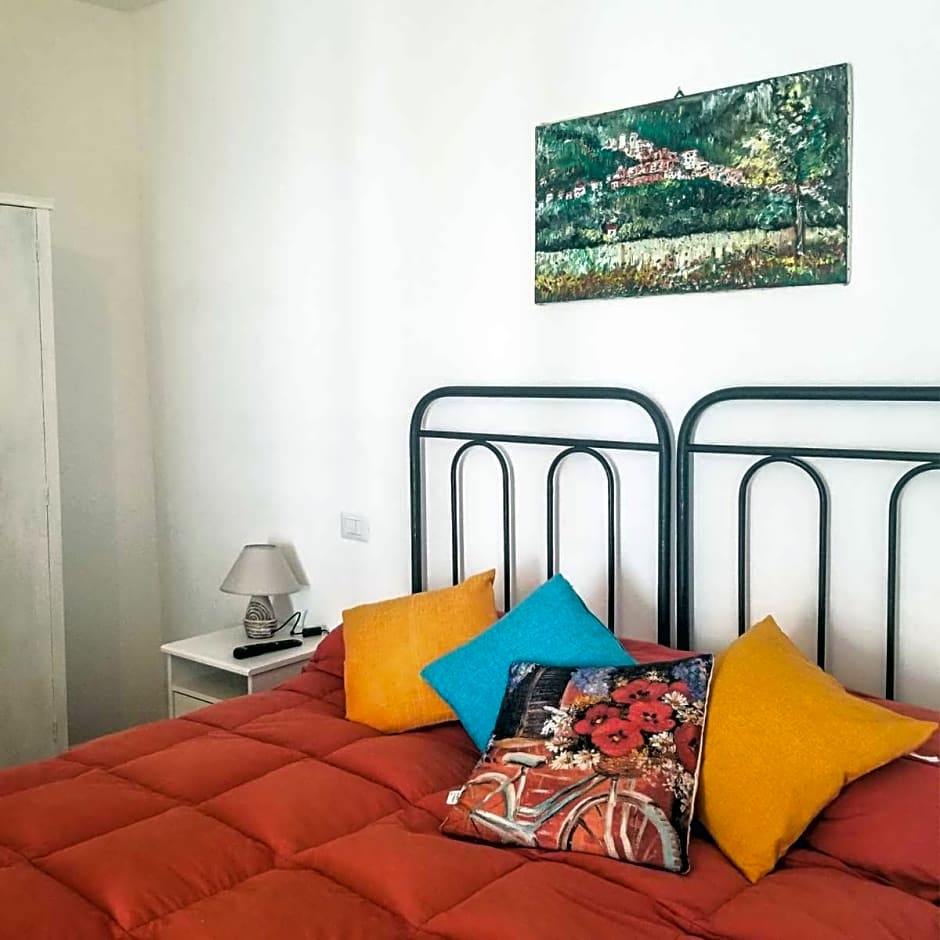 B&B La casa dei nonni