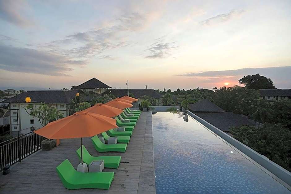 Zest Legian by Swiss-Belhotel International