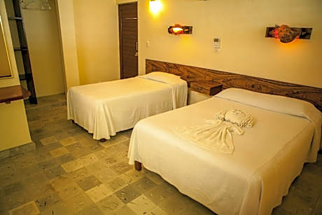 Superior Triple Room