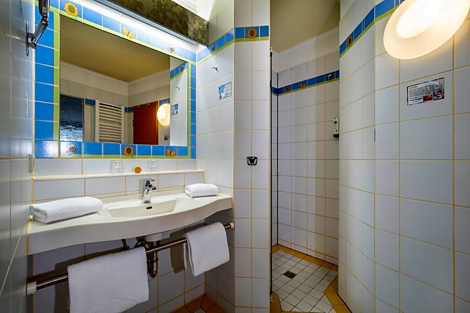 Hotel am Haslinger Hof