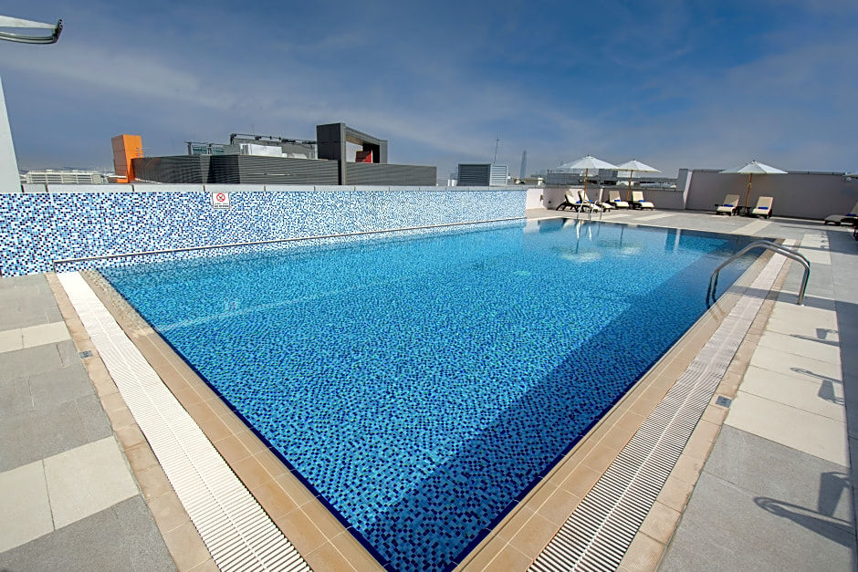 Jood Hotel Apartments