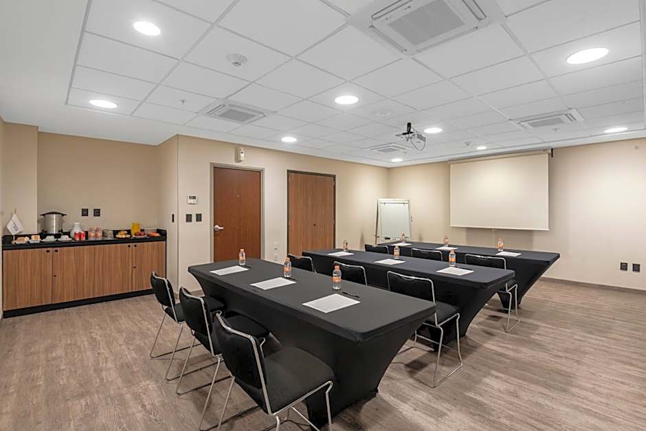 City Express by Marriott Chihuahua