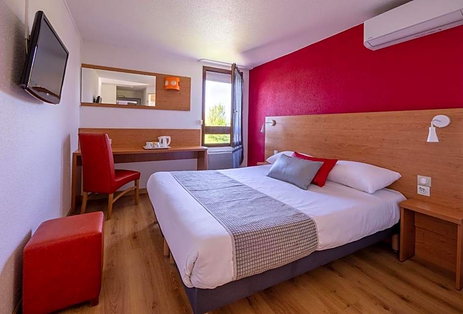 Contact Hotel Macon Sud