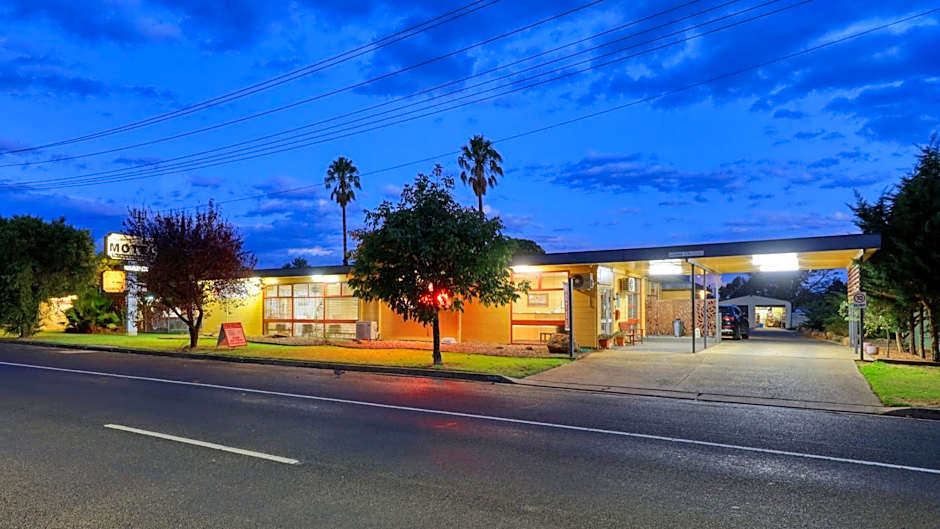 Cootamundra Gardens Motel