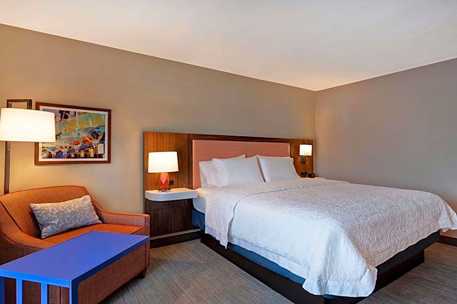 Hampton Inn & Suites Rohnert Park - Sonoma County
