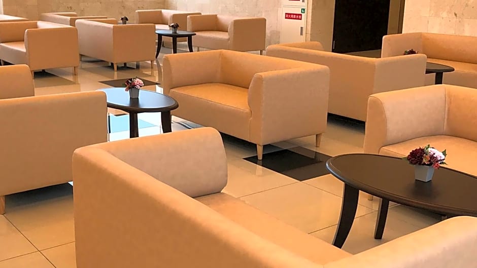 Toyoko Inn Tsushima Hitakatsu