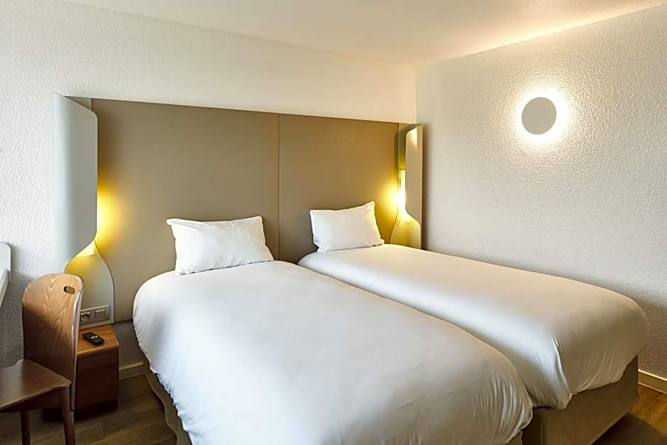 Campanile Villennes-Sur-Seine - Poissy