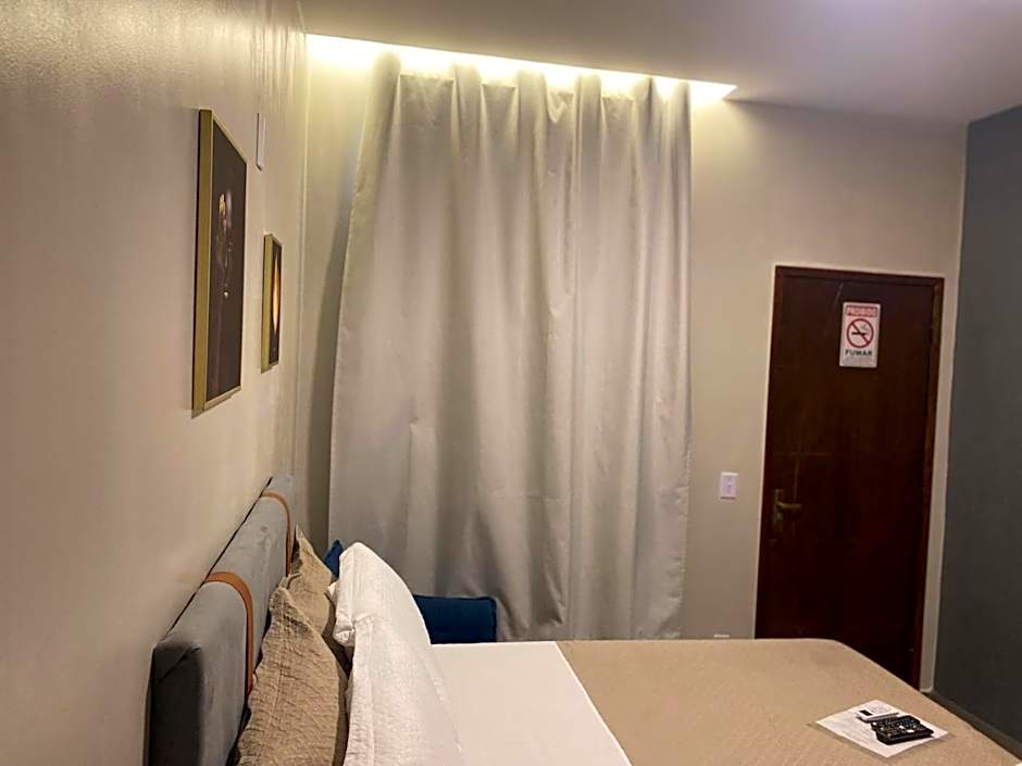 Pousada Recanto Querubins