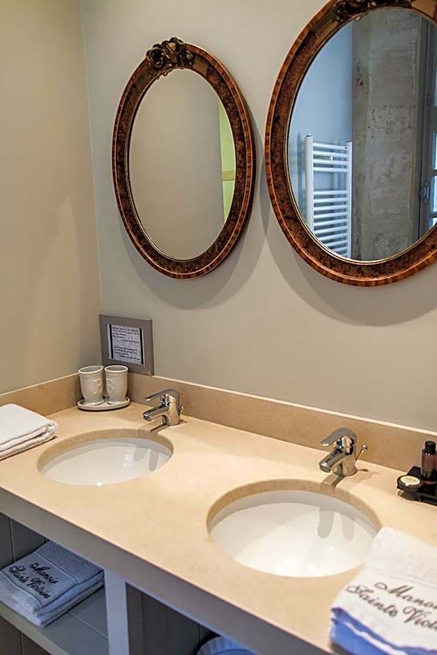 Manoir Sainte Victoire