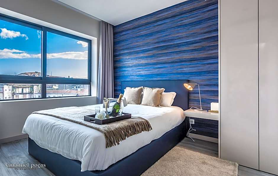 Passos Manuel by Innapartments