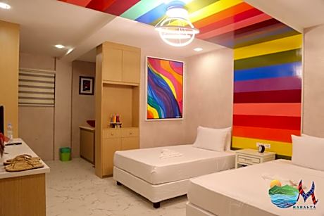 Mahalta Resorts and Convention Center