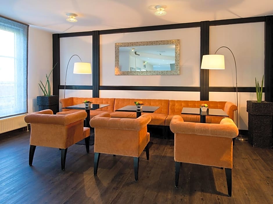 ACHAT Hotel Frankfurt Airport