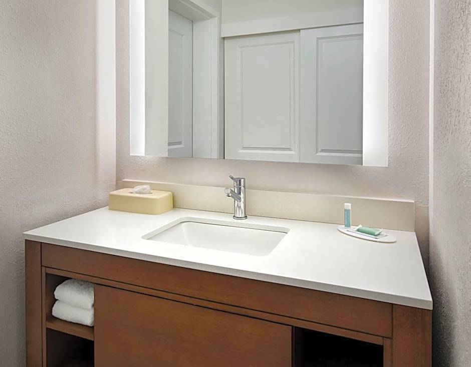 Residence Inn by Marriott Pittsburgh Monroeville/Wilkins Township