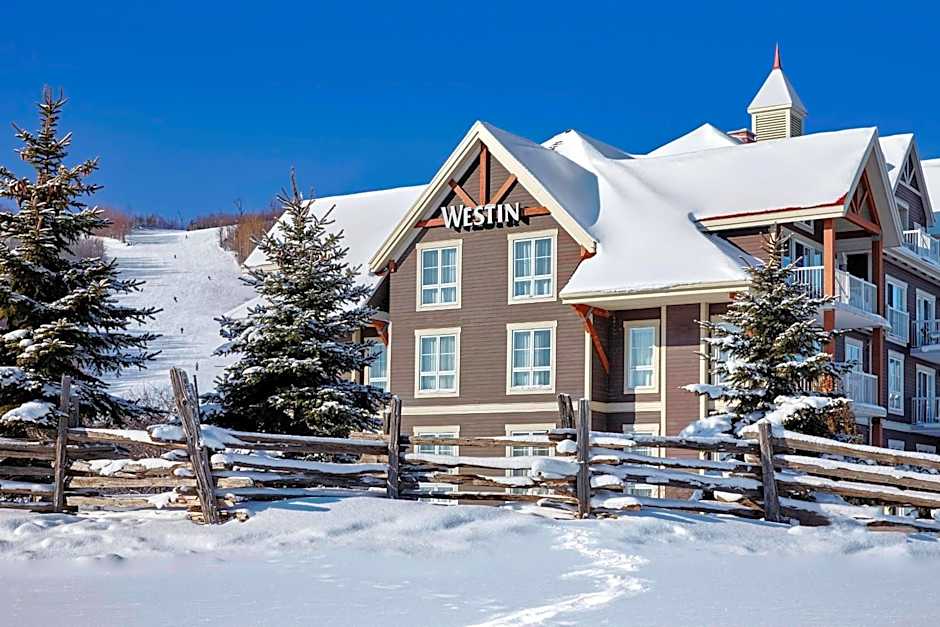 The Westin Trillium House, Blue Mountain