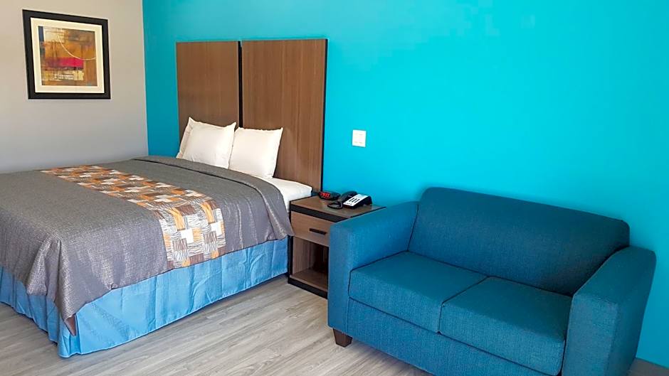 Haven Inn & Suites willowbrook